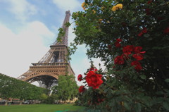 La Tour Eiffel 3