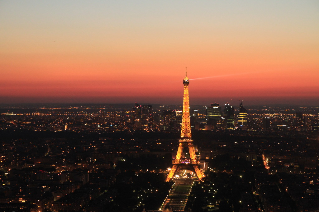 La Tour Eiffel 6