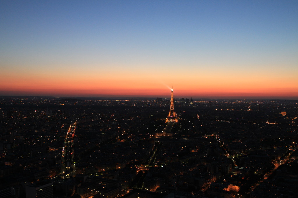 La Tour Eiffel 5