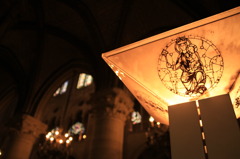 Cathedrale Notre Dame de Paris