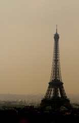 La Tour Eiffel 4