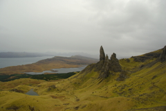 The Old Man of Storr