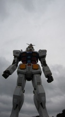 ガンダム（お台場）