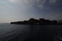 軍艦島