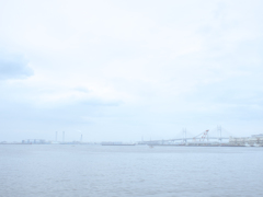 横浜 幻想