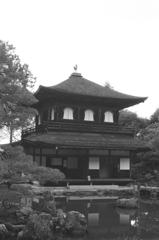 東山慈照寺