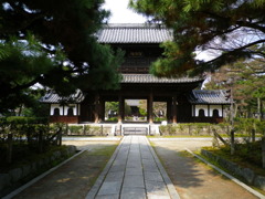 建仁寺