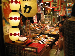 錦市場