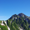 剱岳