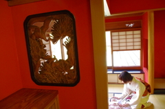 親子