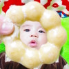 ポン de　ライオン？