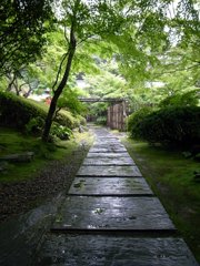 円通院