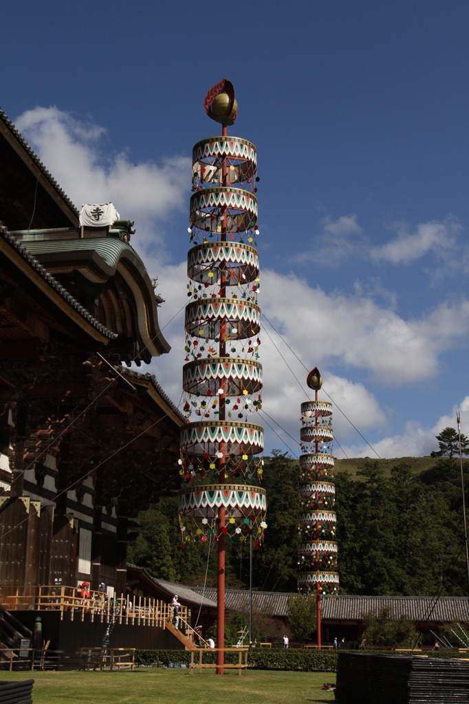 東大寺