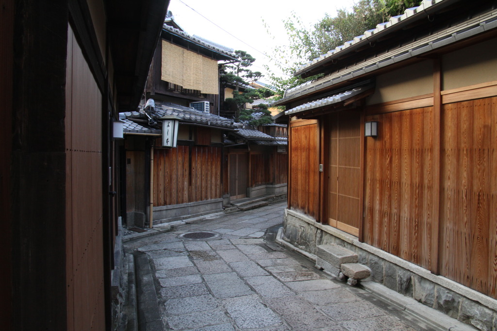 小路