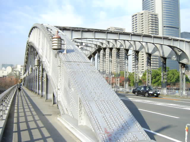 天満橋