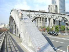 天満橋