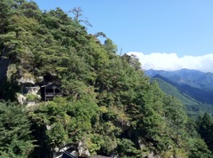 胎内堂