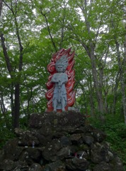 不動明王