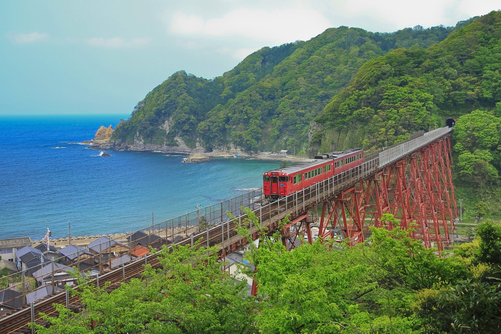 初夏の思い出