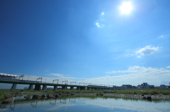 ある晴れた日曜日