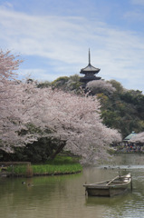 三渓園