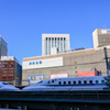 有楽町でチュ