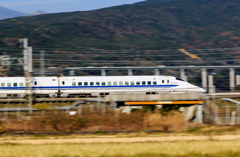 富士山を通過Ⅲ
