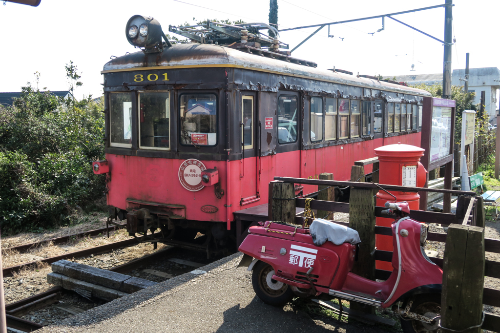 レトロ
