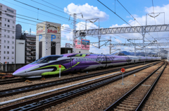 500 TYPE EVA