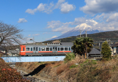 岳南電車　2