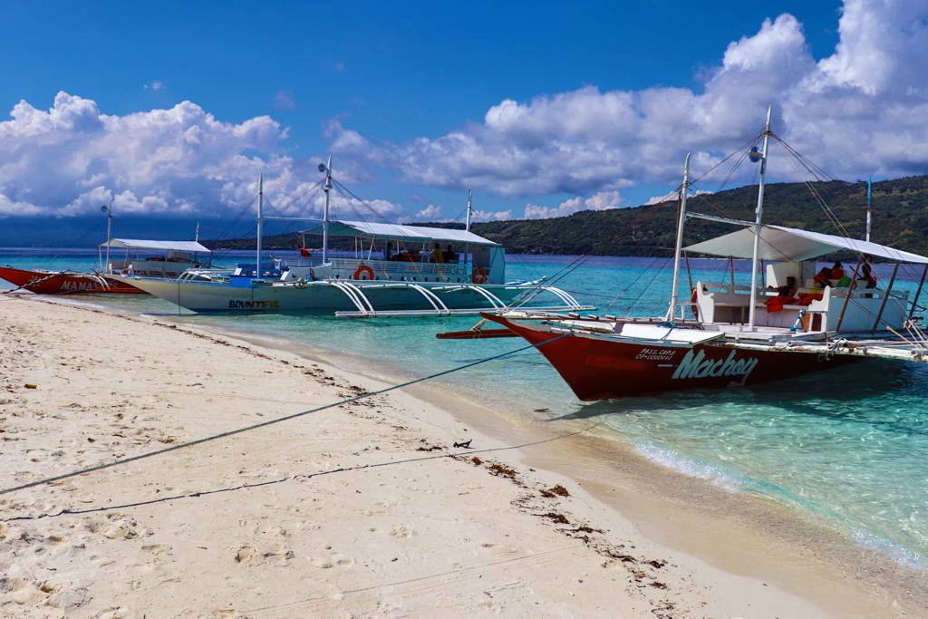 cebu Sumiron Island 3