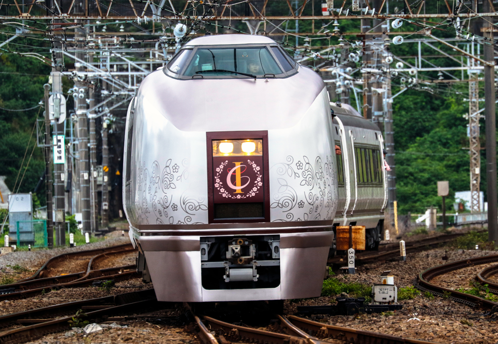 IZU CRAILE