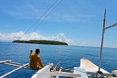 cebu Sumiron Island 1