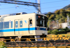 急行