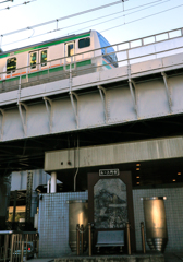 あぁ上野駅