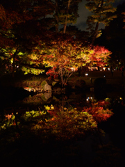紅葉襲