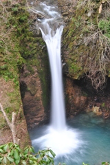 大山滝