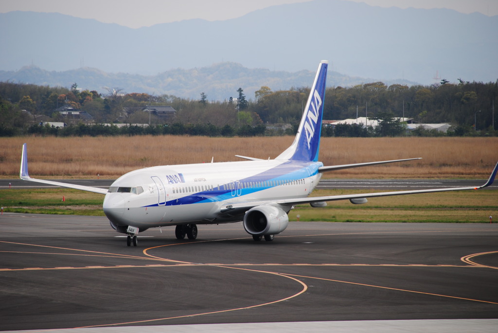 到着！　２