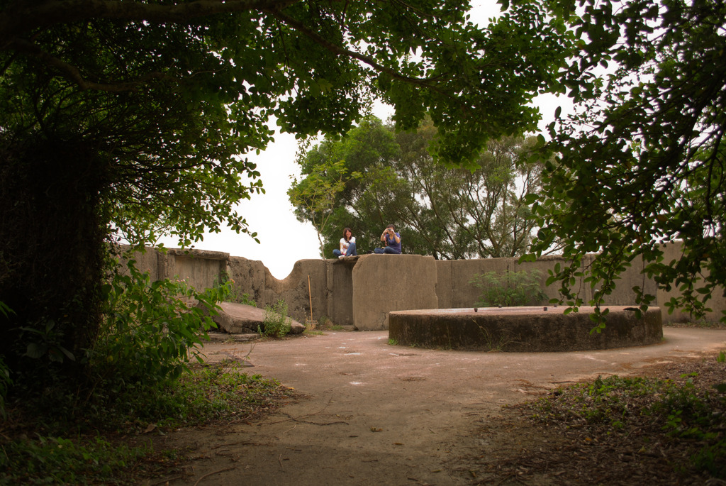 秘密基地