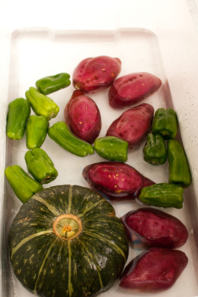 野菜