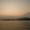 夕焼け
