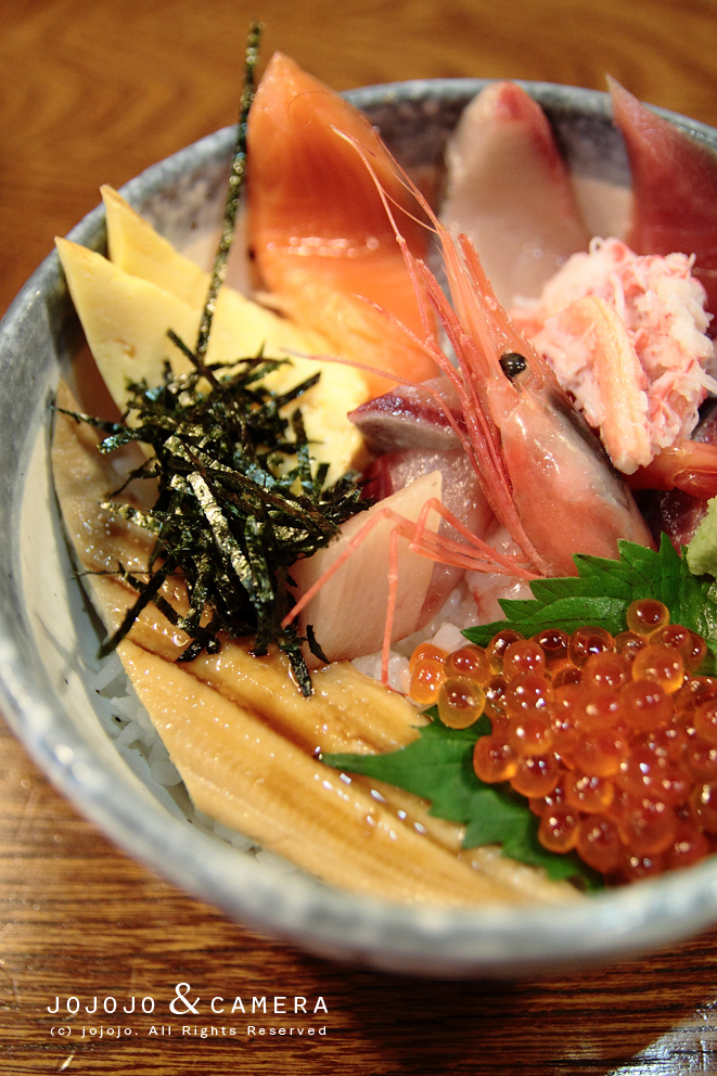 想像以上のお味