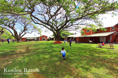 Kualoa Ranch01