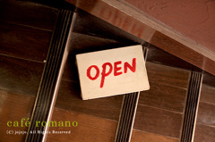 OPEN ?