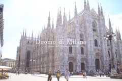 Duomo di Milano