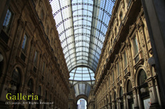 Galleria