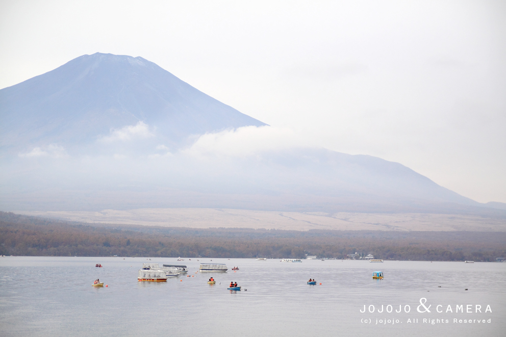 富士山