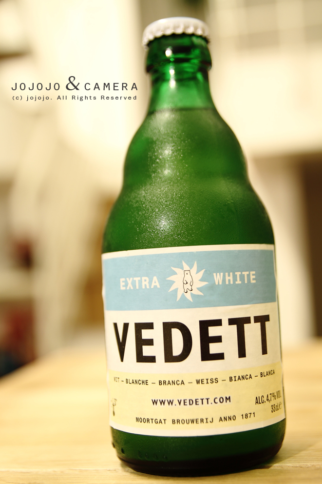 ジャケ買いしたビールは・・・