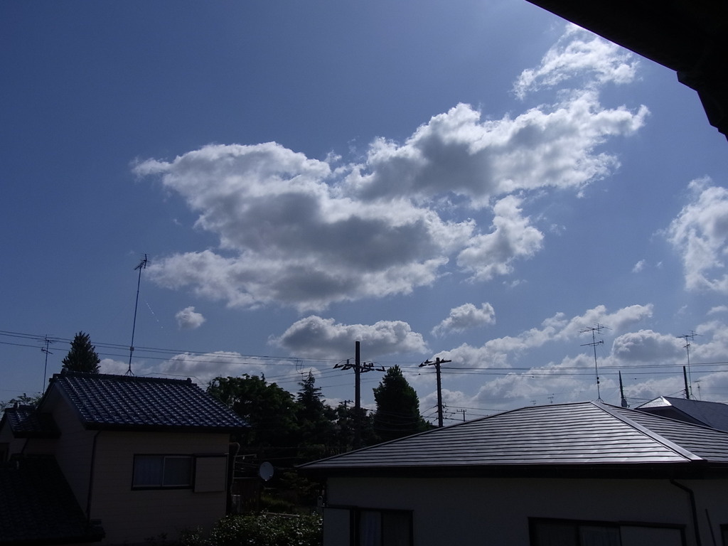 空