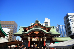 水天宮
